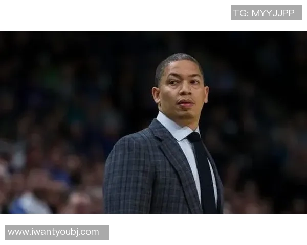 泰伦卢谈卢普斯困境感触深刻 称昌西是自己最好的朋友